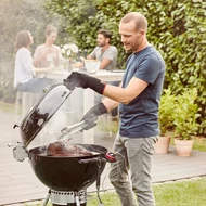Grillezés