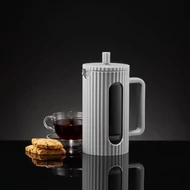 Kávé, Tea készítés