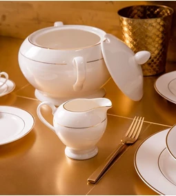 A porcelán varázsa – a „fehér arany”, ami évszázadok óta rabul ejt