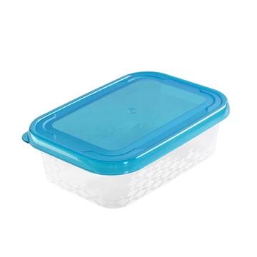 Branq Blue Box Ételtároló 0,5 l