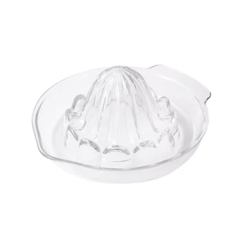 BranQ Citromfacsaró átlátszó 14 cm