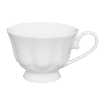 Ambition Diana bögre 380 ml fehér