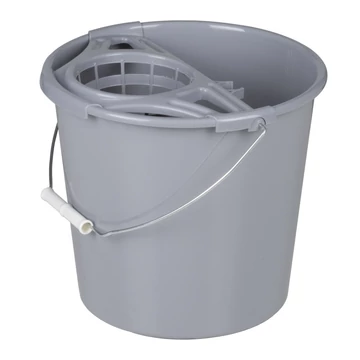 Jotta Simi vödör 10 l szürke