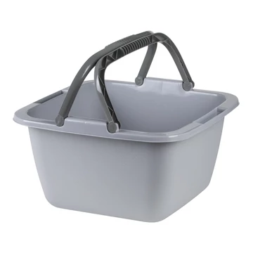 Jotta Pola Tál 39x39x22cm  szürke