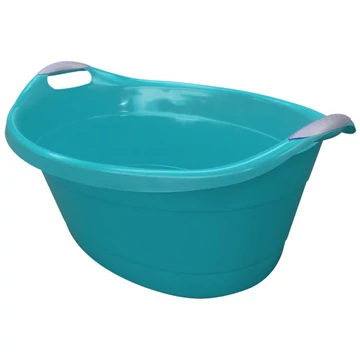 Jotta Kaja Ovális tál 40 l kék