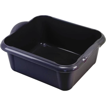 Jotta Kaja tál 14 l fekete 