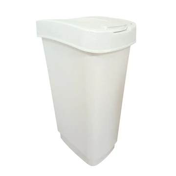 Jotta Domino Billenőfedeles szemetes 50 l gránit