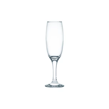 Domotti Elena pezsgős pohár szett 220 ml 6 darabos