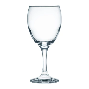 Domotti Elena boros pohár szett 340 ml 6 darabos