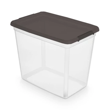 Domotti Easy tároló 80 l