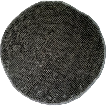 Jotta Fürdőszobaszőnyeg 60 cm  grafit