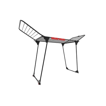 Vileda King Ultimate ruhaszárító fekete