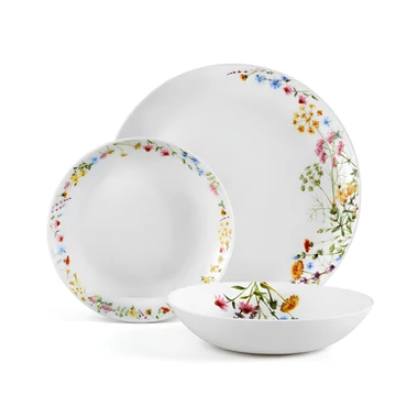 Ambition Bloom étkészlet 18 részes