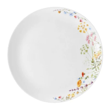 Ambition Bloom lapos tányér 24 cm