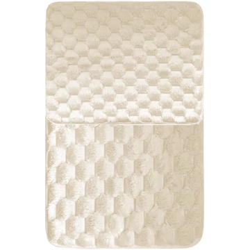 Jotta Fürdőszobaszett 2 db bézs