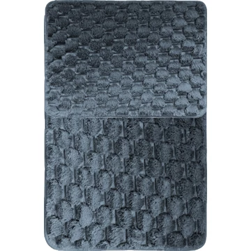 Jotta Fürdőszobaszett 2 db grafit