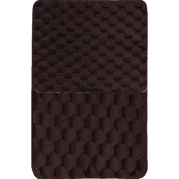 Jotta Fürdőszobaszett 2 db barna