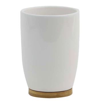 Jotta Lavado bambusz fogmosópohár