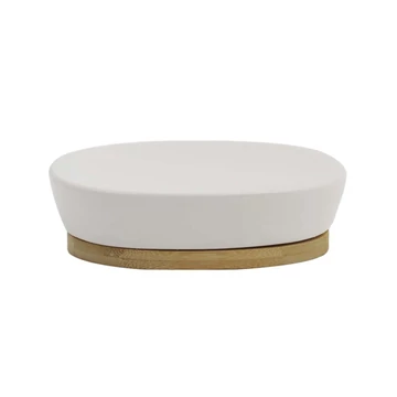 Jotta Lavado szappantartó fehér