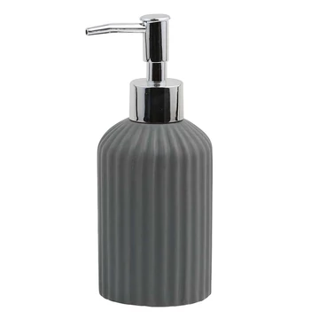 Jotta Lavado szappanadagoló szürke