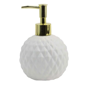 Jotta Lavado szappanadagoló fehér