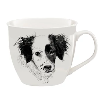 Ambition Wild bögre 550 ml koolie