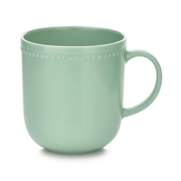 Ambition Pearline Bögre 380 ml zöld