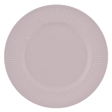 Ambition Curly Desszert tányér