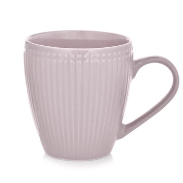 Ambition Curly Bögre 390 ml rózsaszín