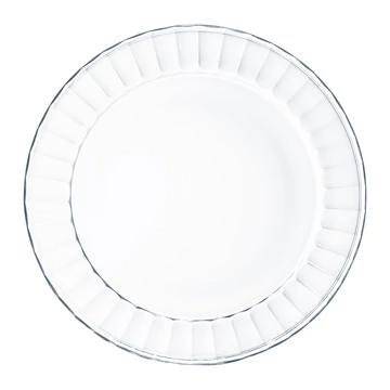 Ambition Ribs Kínáló tál 19 cm