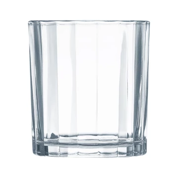 Ambition Ribs Pohár 310 ml (Display 12 db)