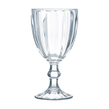 Ambition Ribs Pohár 320 ml (Display 12 db)