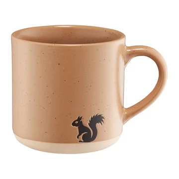 Ambition Silva bögre 360 ml mókus