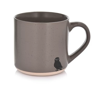 Ambition Silva bögre 360 ml madár