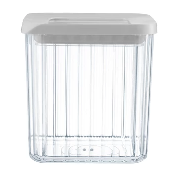 Ambition Curly Ételtároló 0,8 l