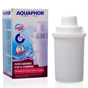 Aquaphor csereszűrő B100-15 Standard