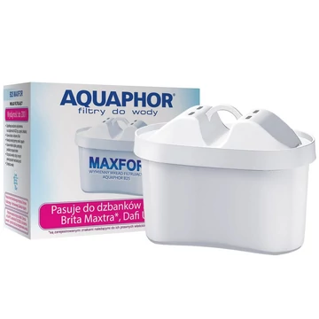 Aquaphor csereszűrő B100-25 Maxfor