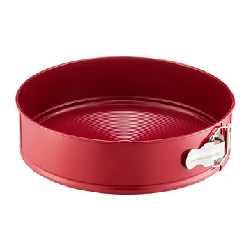 Ambition Noel csatos tortaforma 24 cm