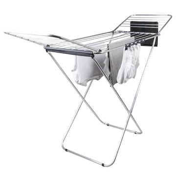 Jotta Zuza Plus ruhaszárító 176x55x108 cm