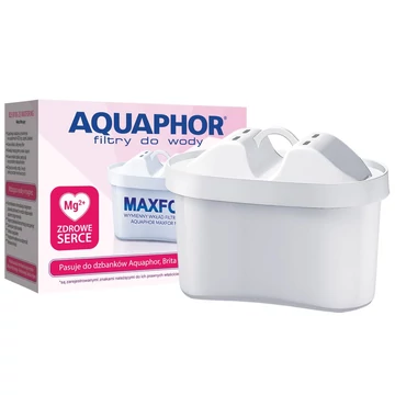 Aquaphor csereszűrő B100-25 MG2+