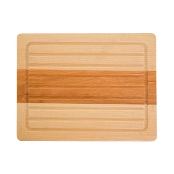 Domotti Woody vágódeszka 30x23 cm