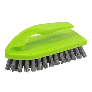 Jotta Spring Súrolókefe fogóval 15 cm vegyes színekben