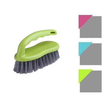 Jotta Spring Mini súrolókefe fogóval vegyes színekben