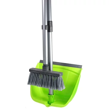 Jotta Spring seprű és lapát készlet vegyes színek