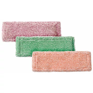 Jotta Power Lapos felmosófej huzat vegyes színekben