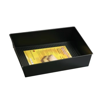 SNB tepsi 280X235X60 mm