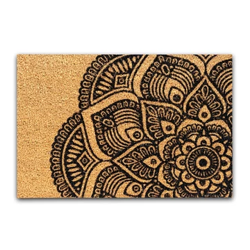 Jotta Rene lábtörlő 40x60cm vegyes mintázat