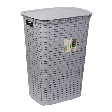 Jotta Felix Szennyeskosár 54 l szürke