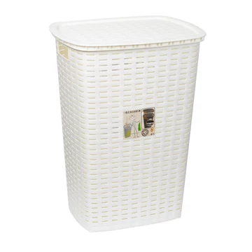 Jotta Felix Szennyeskosár 54 l fehér