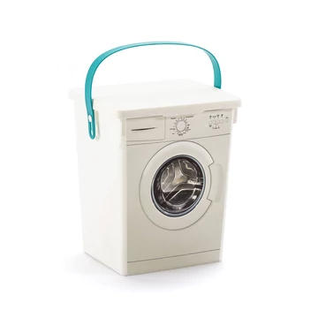 Jotta Mosószertároló 16x19x23 cm